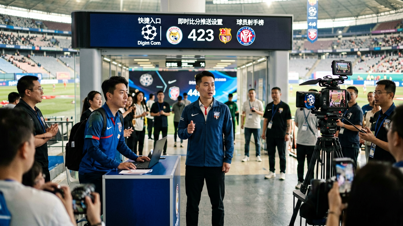 教练席