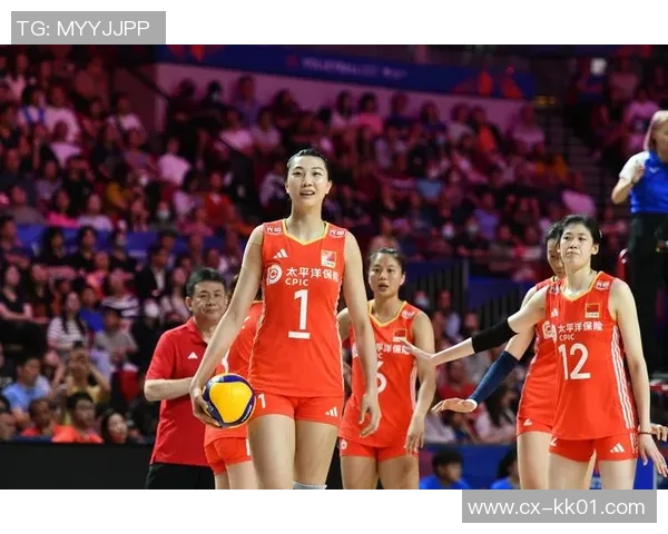 2019年中国女排在江门站对阵土耳其的精彩比赛回顾与分析