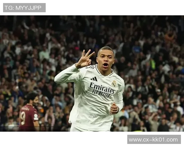 15场0进球! 皇马揪出真实毒瘤，姆巴佩替他挡言论，难怪输曼城