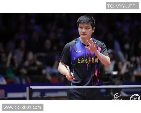 2次记大功引怒怼？键盘侠不明白，樊振东的勋章藏着3重硬实力！